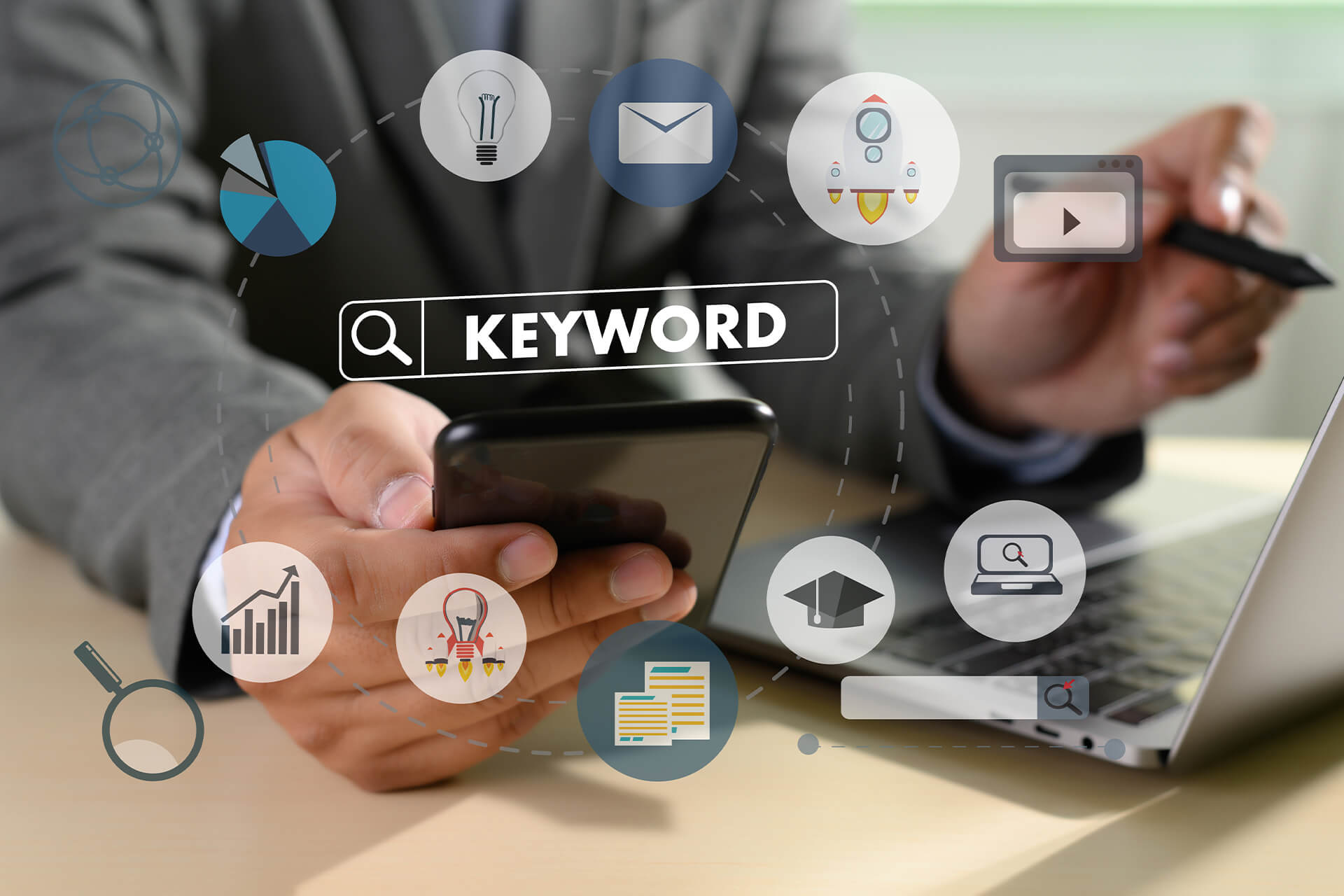 SEO-Texte schreiben - Anleitung für bessere Google-Rankings