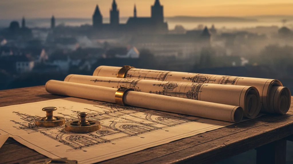 Schema Markup für Merseburg: JSON-LD richtig einsetzen
